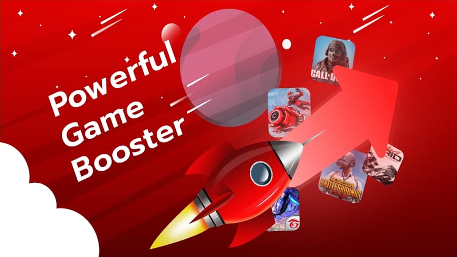 Gaming Mode MOD APK