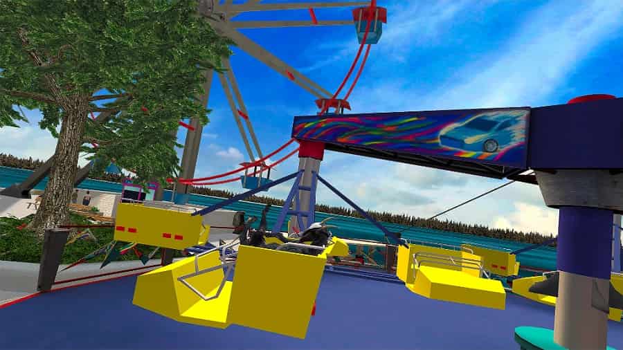 Goat Simulator MOD APK Latest Version