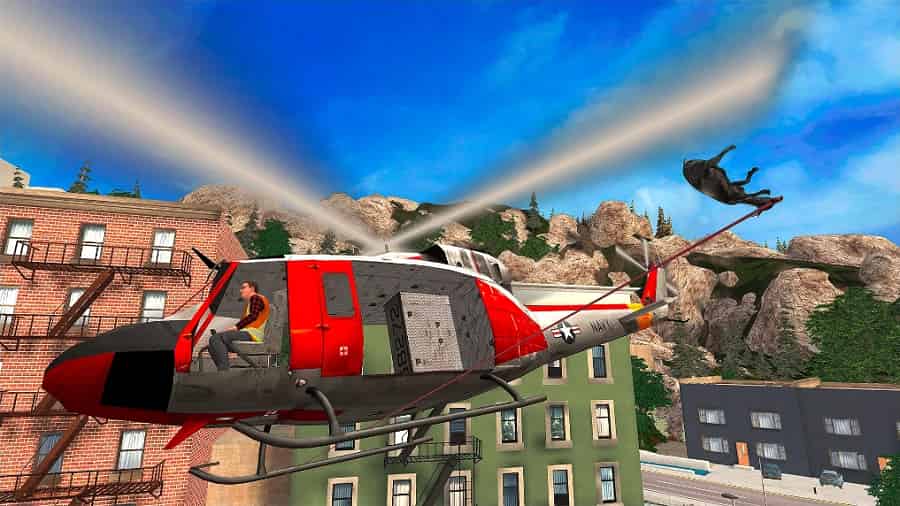 Goat Simulator MOD APK Unlocked All