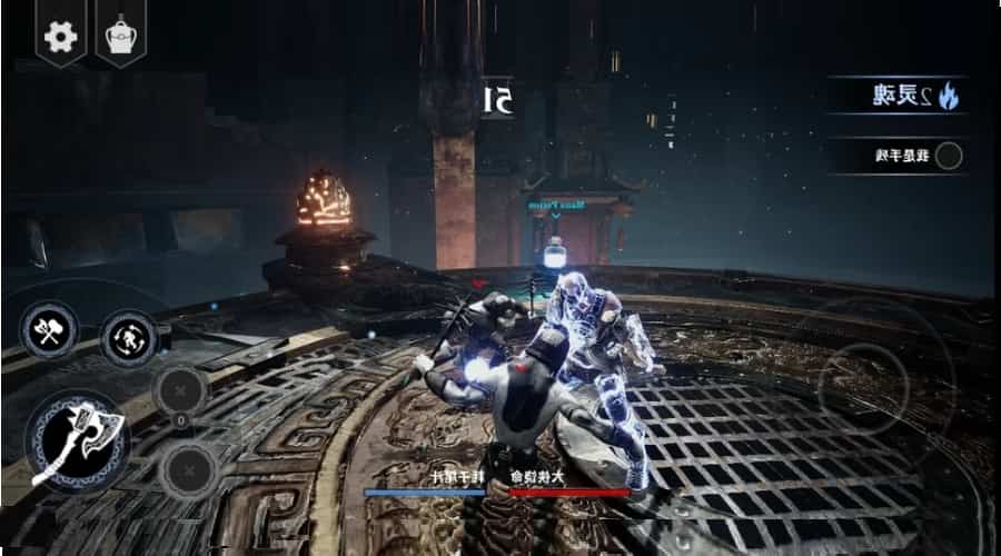 God of War 4 Mobile APK Obb
