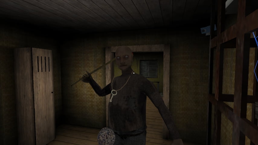 Granny Chapter Two MOD APK Download For Android