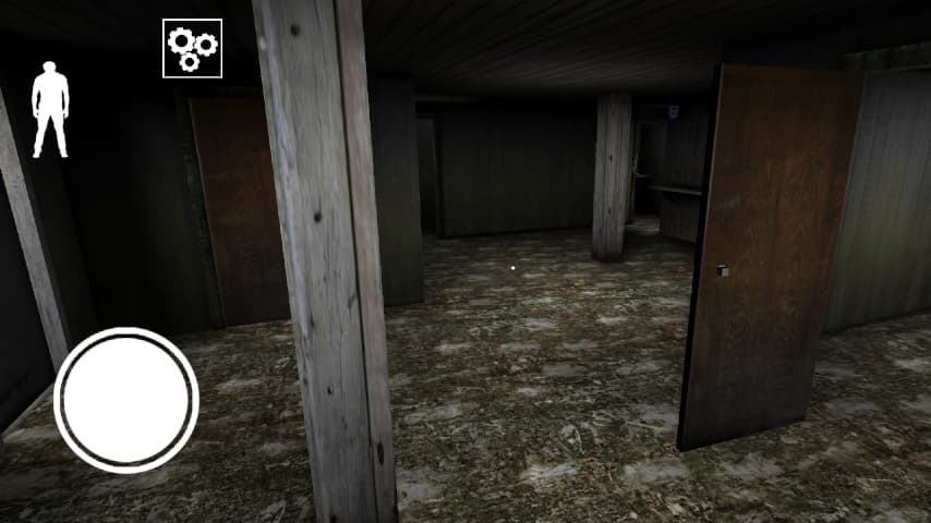 Granny Chapter Two MOD APK Hack