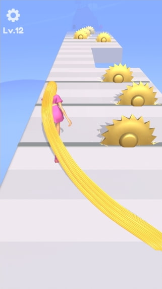 Hair Challenge MOD APK Latest Version