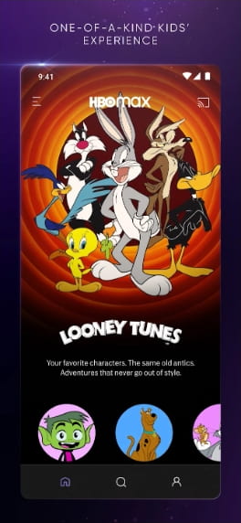 HBO Max APK Latest Version