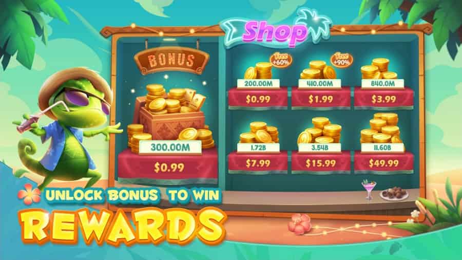 Higgs Domino Island MOD APK For Android