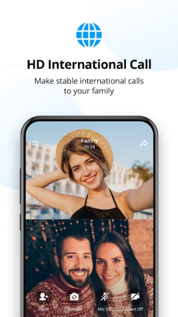 imo MOD APK Ad Free