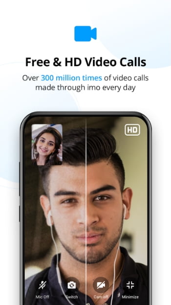imo MOD APK Download