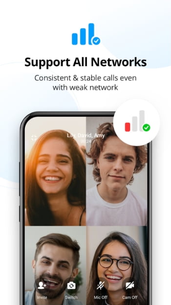 imo MOD APK No Ads