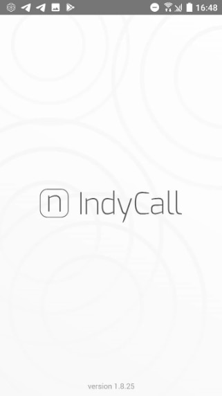 IndyCall MOD APK