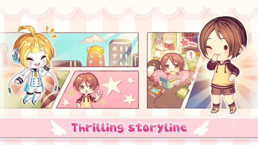 Kawaii Home Design MOD APK Download