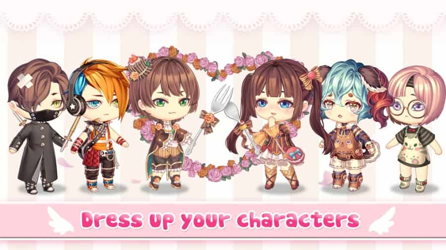 Kawaii Home Design MOD APK Free Shopping