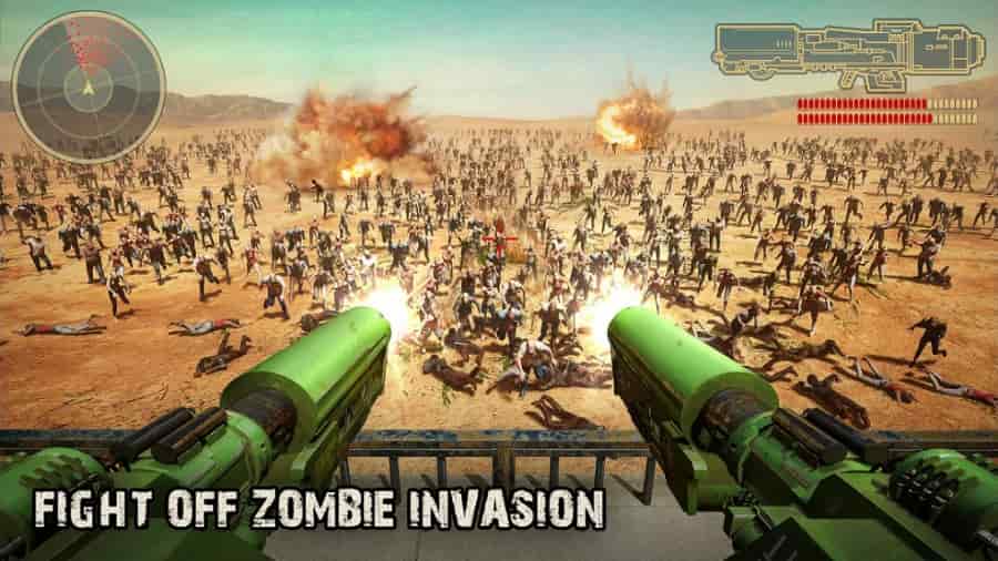Last Fortress Underground MOD APK Unlimited Money