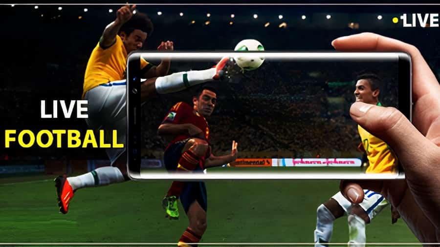 Live Ten Sports TV APK Download 2022