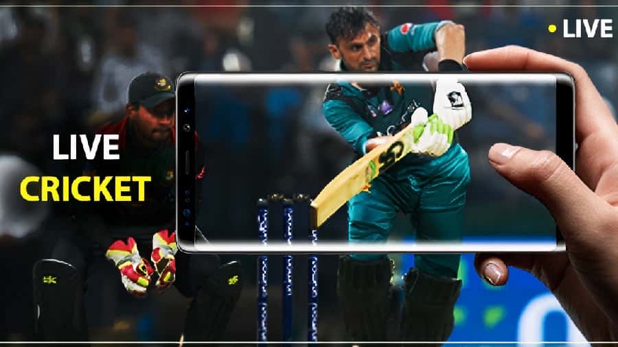 Live Ten Sports TV APK MOD