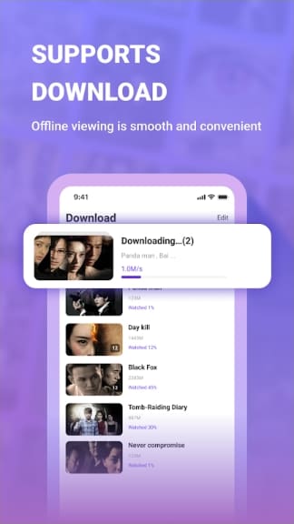 Loklok MOD APK For Android