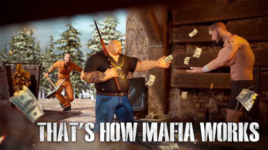 Mafia City MOD APK Free Download
