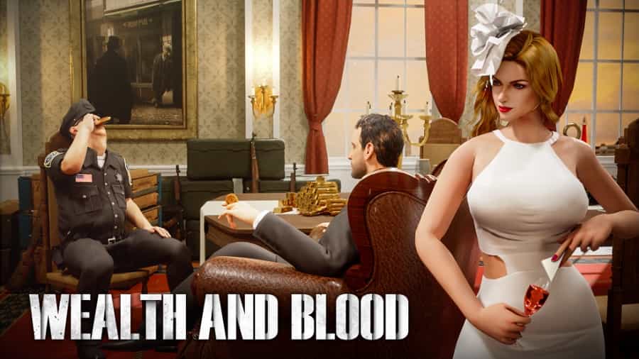 Mafia City MOD APK Latest Version