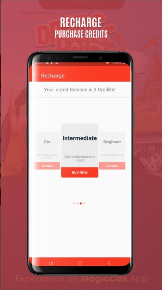 Magic Call MOD APK Free Download