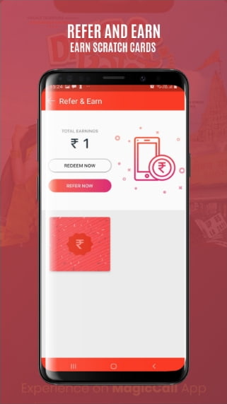 Magic Call MOD APK Latest Version Download