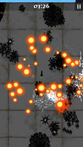 Magic Survival MOD APK Unlimited Money