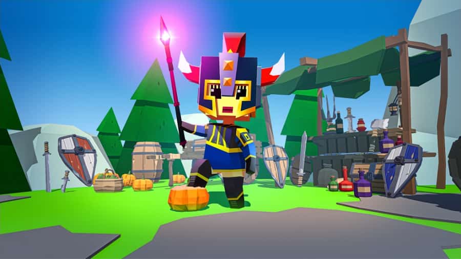 Magica.io MOD APK