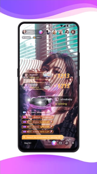 Mango live MOD APK Latest Version