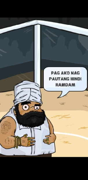 Manok Na Pula MOD APK Free Download