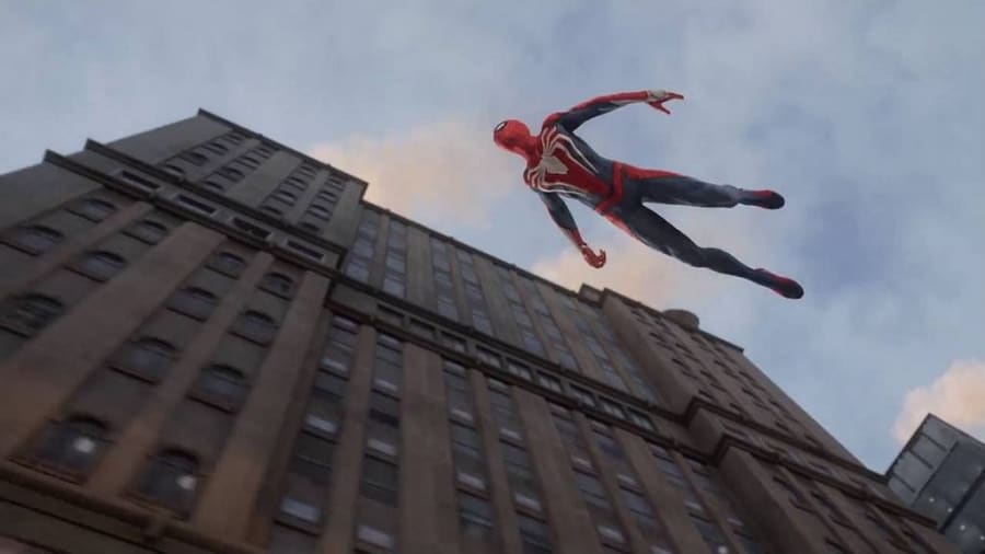 Marvel Spider Man APK Download