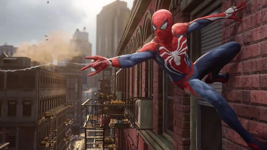 Marvel Spider Man Mobile Download No Verification