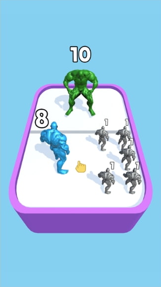 Merge Master MOD APK Download For Android
