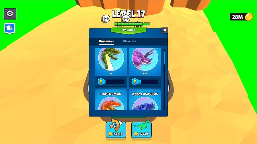 Merge Master MOD APK Unlimited Gems