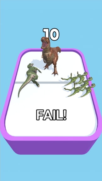 Merge Master MOD APK Unlimited Money