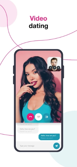 Random video Hack APK