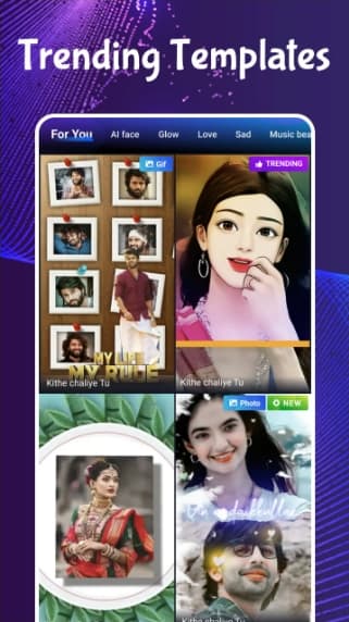 Mivita Face MOD APK Premium Unlocked