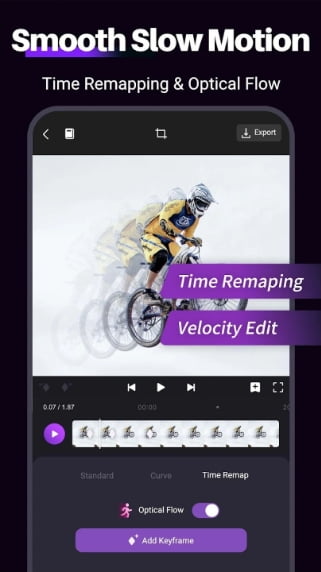 Motion Ninja MOD APK For Android