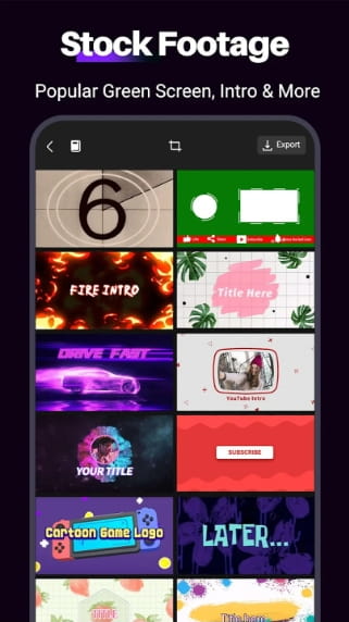 Motion Ninja MOD APK Without Watermark