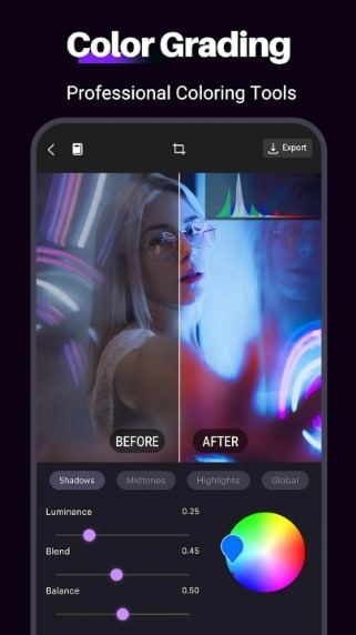Motion Ninja Premium APK