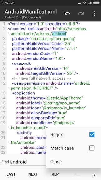 MT Manager MOD APK Download