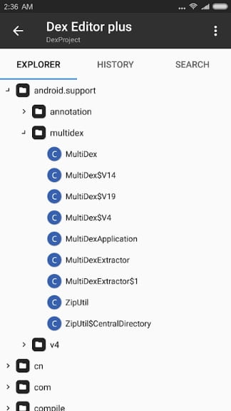 MT Manager MOD APK For Android