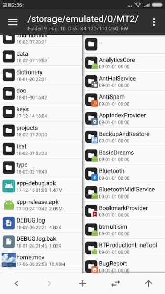 MT Manager MOD APK Latest Version
