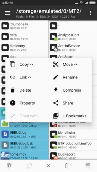 MT Manager MOD APK Vip Unlocked