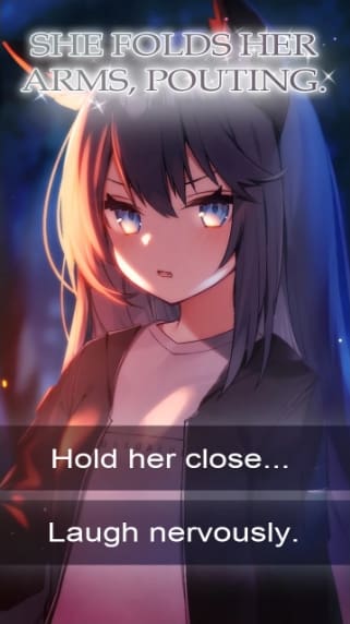My Foxy Girlfriend MOD APK Unlimited Money