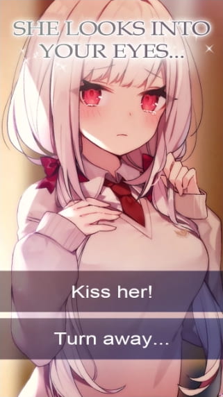 My Foxy Girlfriend Unlimited Rubies