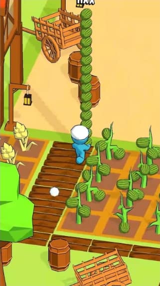 My Mini Mart MOD APK Hack