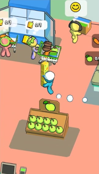 My Mini Mart MOD APK Latest Version