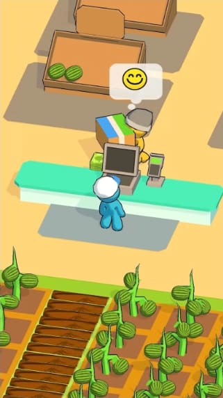 My Mini Mart MOD APK