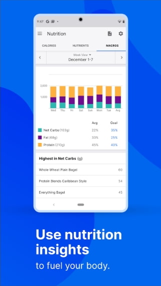 MyFitnessPal Premium APK Latest Version