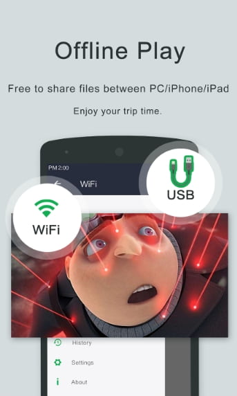 OPlayer Pro APK