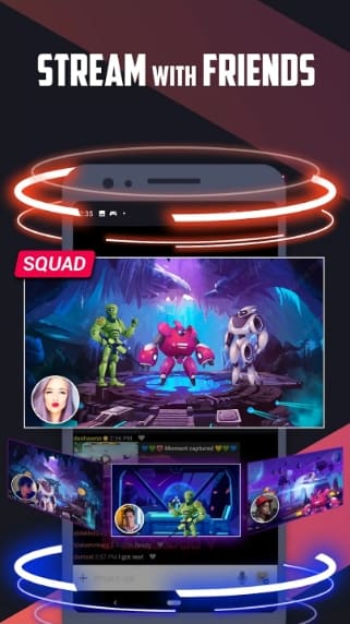 Omlet Arcade MOD APK Download