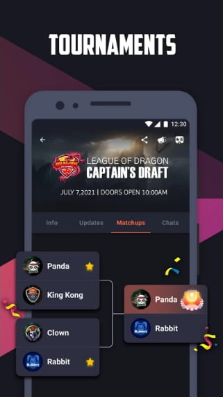 Omlet Arcade MOD APK Free Plus
